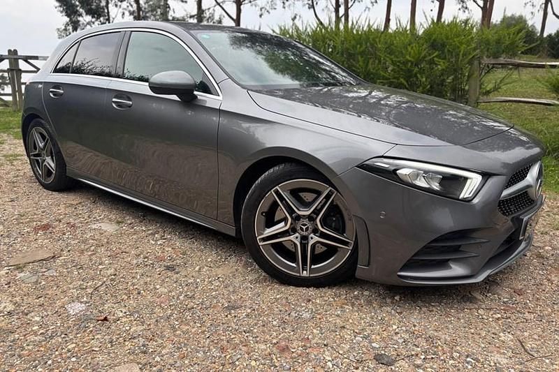 Used 2019 Mercedes A220 Executive Hatchback | £15,995 (Good price) - Image 1/1