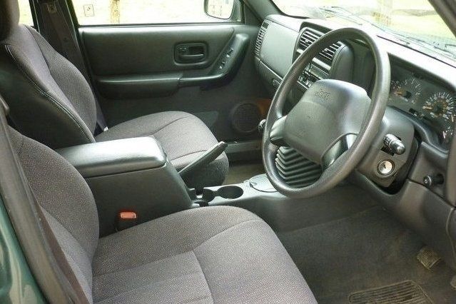 Used Jeep Cherokee 2000 SUV