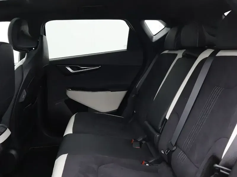 Occasion Kia EV6 GT-Line S 166 kW (226 ch) 2022 Rouge SUV