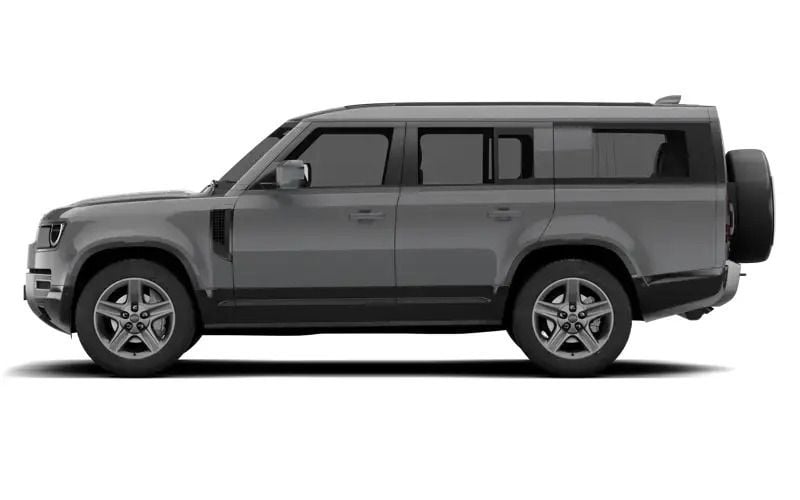 New 2025 Land Rover Defender SE Dynamic SUV | £85,176 - Image 1/1