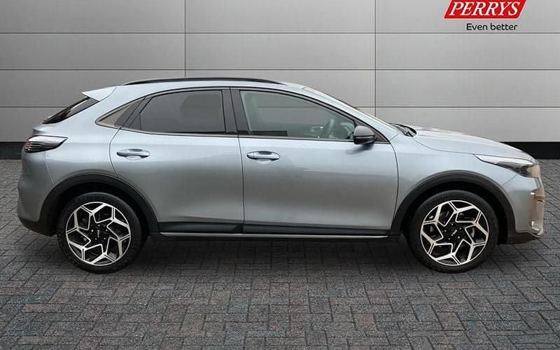 Used Kia XCeed GT-Line 114 HP (83 kW) 2025 SUV