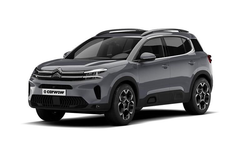 New 2025 Citroën C5 Hatchback | £25,981 (Fair price) - Image 1/1