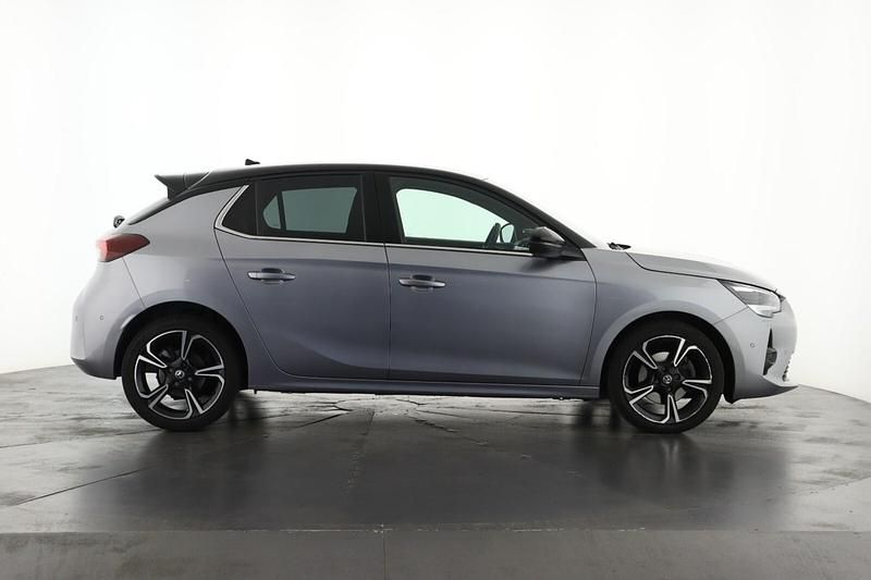 Used Vauxhall Corsa Ultimate 128 HP (94 kW) 2022 Grey Hatchback