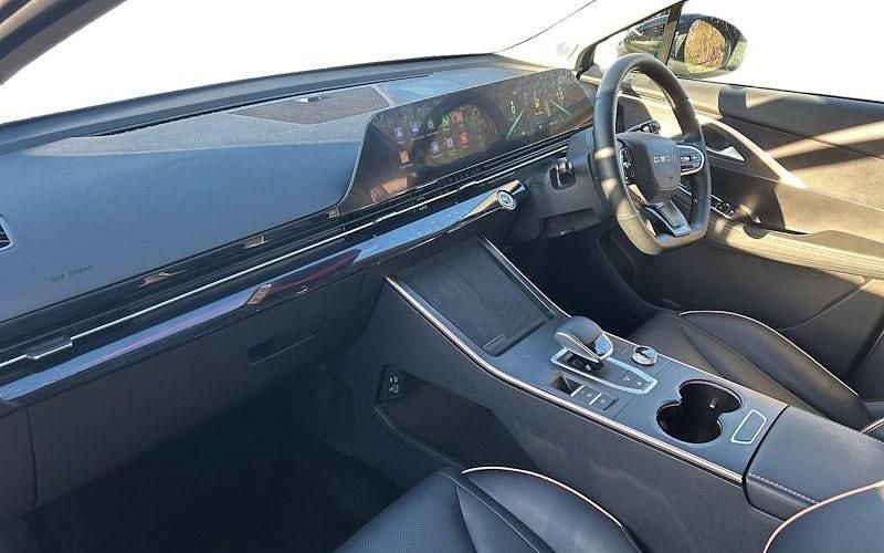 Used Omoda 5 186 HP (136 kW) 2025 SUV