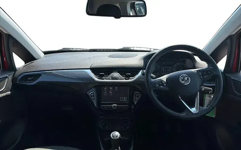 Used Vauxhall Corsa 75 HP (55 kW) 2019 Hatchback