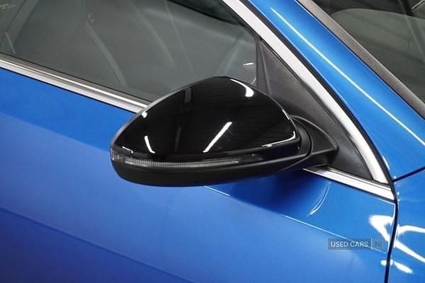 Used Kia ProCeed GT-Line S 2025 Blue Estate