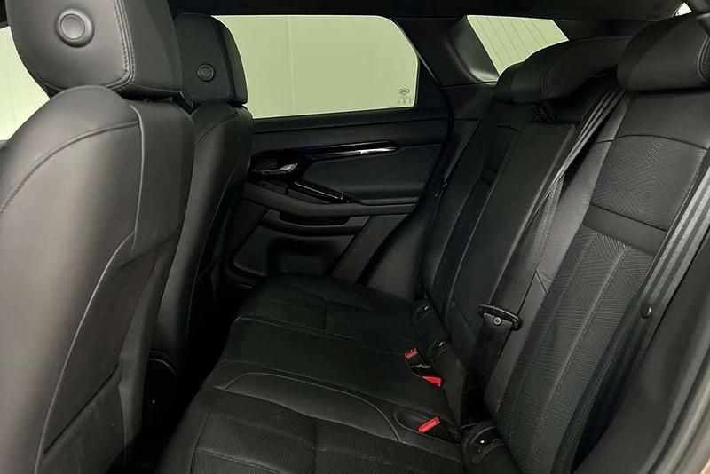 Used Land Rover Range Rover evoque Autobiography 200 HP (147 kW) 2025 Other SUV