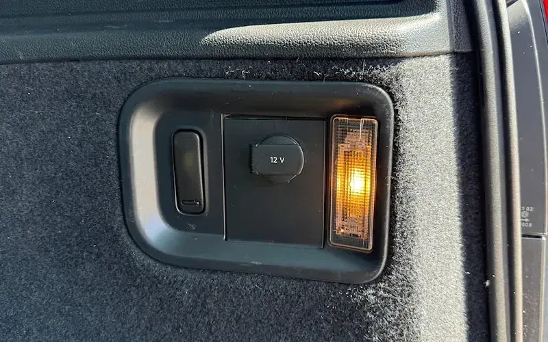 Used VW Sharan SE 150 HP (110 kW) 2015 Brown MPV