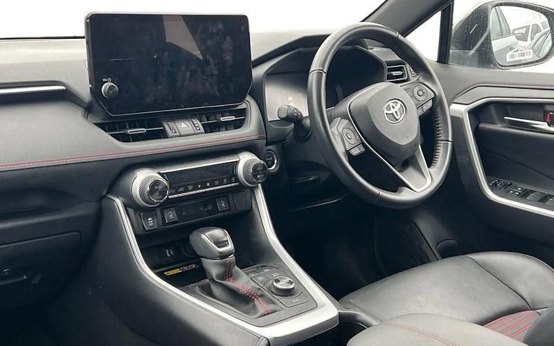 Used Toyota RAV4 306 HP (225 kW) 2022 SUV