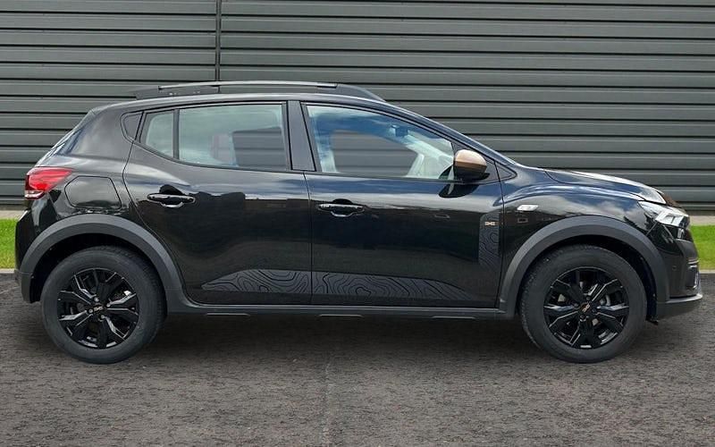 Used Dacia Sandero Extreme 91 HP (66 kW) 2025 Hatchback