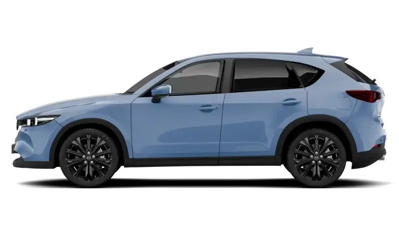 Used 2022 Mazda CX-5 Inclusive SUV | £22,995 (A bit pricey) - Image 1/1