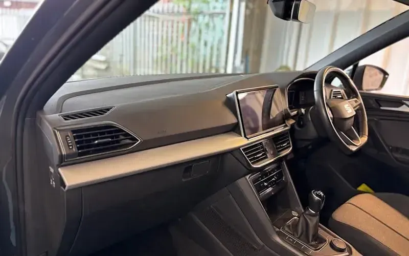 Second-hand Seat Tarraco SE Technology 150 CP (110 kW) 2023 SUV