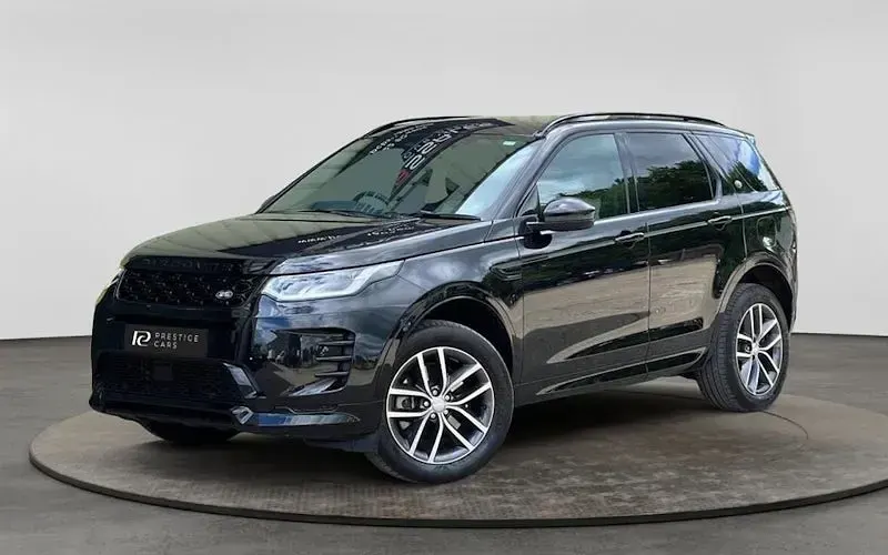 Used Land Rover Discovery 5 SE Dynamic 309 HP (227 kW) 2024 SUV
