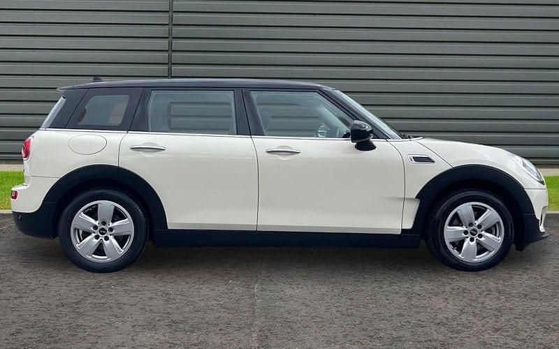Usado Mini Cooper Clubman 136 HP (100 kW) 2018 Carrinha