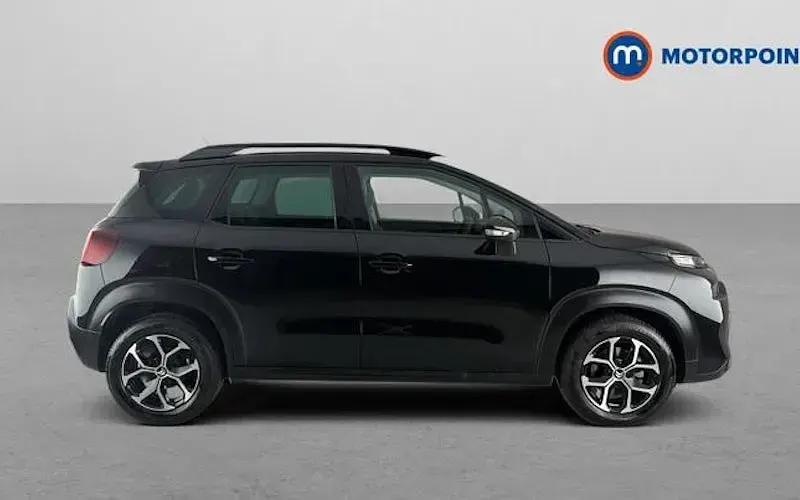 Used Citroën C3 PureTech 131 HP (96 kW) 2024 Hatchback