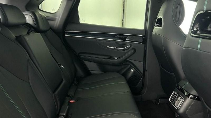 Used BYD Seal U Comfort 214 HP (157 kW) 2025 Grey SUV