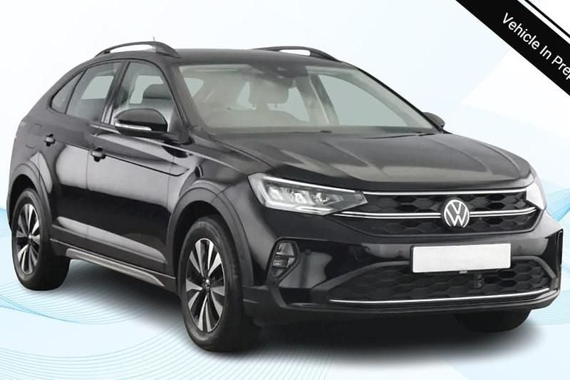Used 2022 VW Taigo Life SUV | £14,949 (Fair price) - Image 1/1