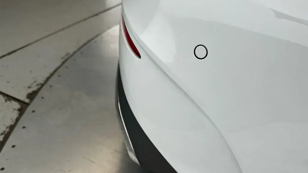 Used Mercedes CLA250 AMG Line Premium 2022 White Coupe