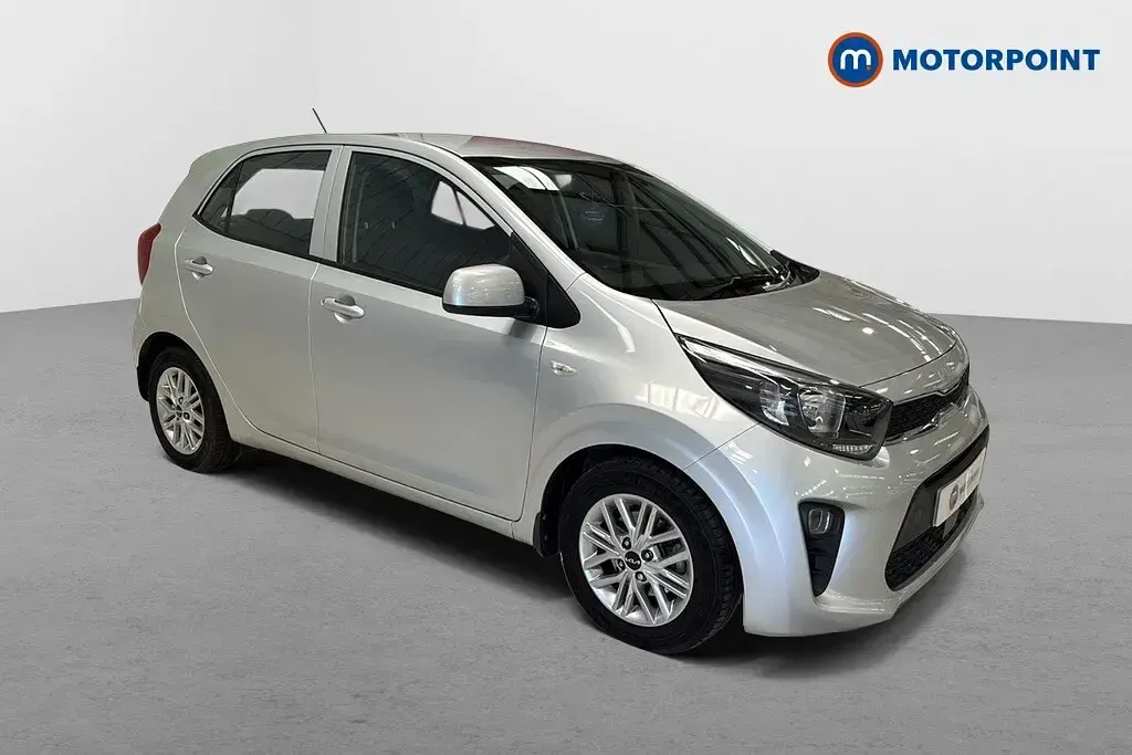 Used Kia Picanto 67 HP (49 kW) 2023 Hatchback