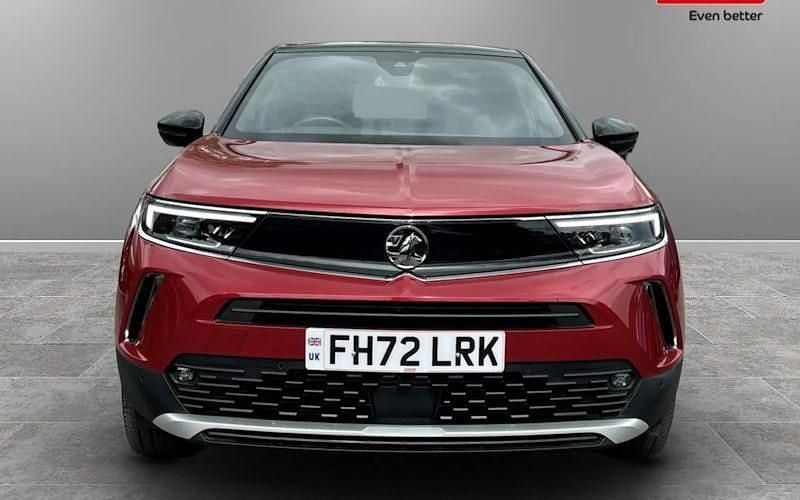 Second-hand Vauxhall Mokka Ultimate 131 CP (96 kW) 2025 SUV