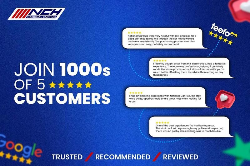 Used BMW 218 Luxury Line 2020 Blue Hatchback