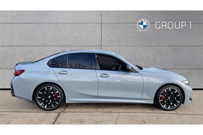 Used BMW M340 M Sport 374 HP (275 kW) 2026 Grey Sedan