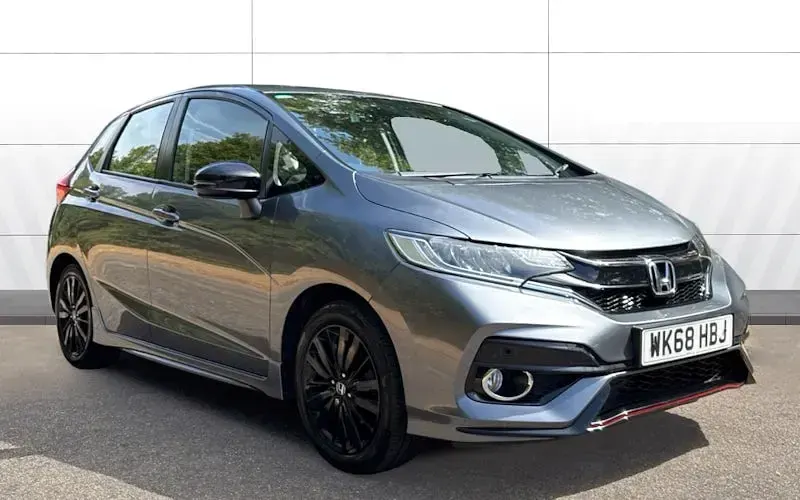 Used Honda Jazz Sport 131 HP (96 kW) 2019 Hatchback