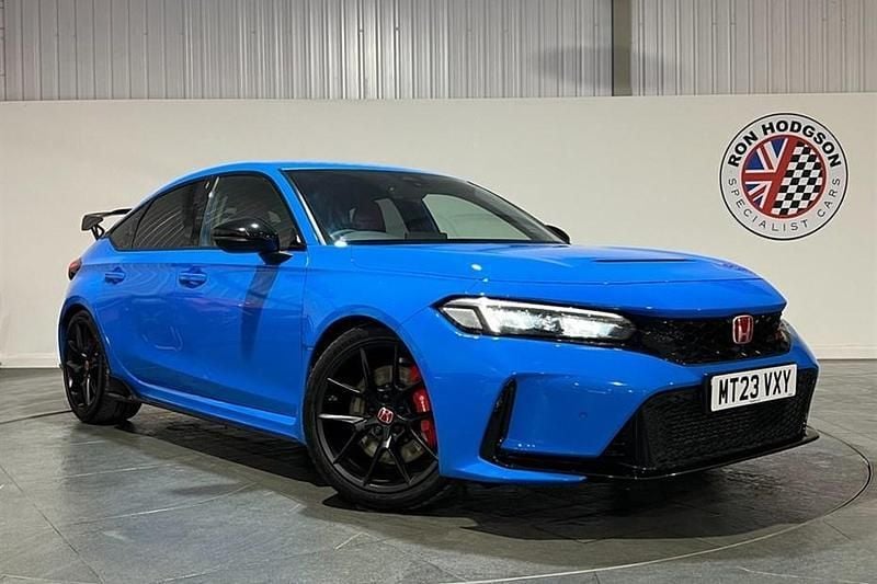 Used 2023 Honda Civic Type R | £36,480 (Fair price) - Image 1/1