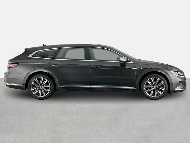 Used VW Arteon Elegance 2022 Grey Estate