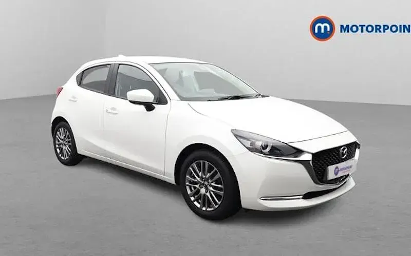 Used Mazda 2 Inclusive 90 HP (66 kW) 2022 Hatchback