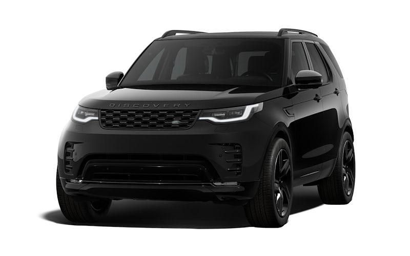New 2024 Land Rover Discovery 5 HSE Dynamic SUV | £74,434 (Fair price) - Image 1/1