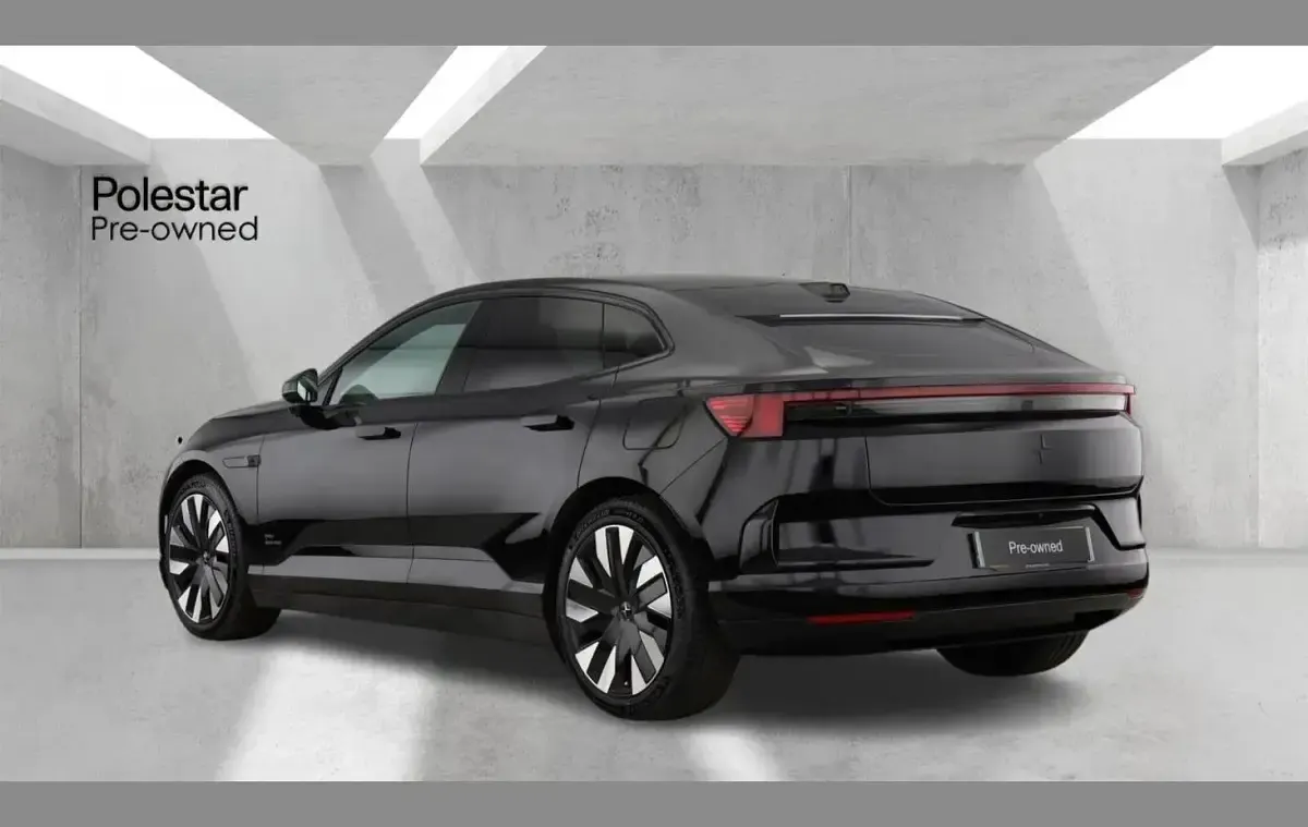 Used Polestar 4 Plus 400 kW (544 HP) 2024 Other SUV