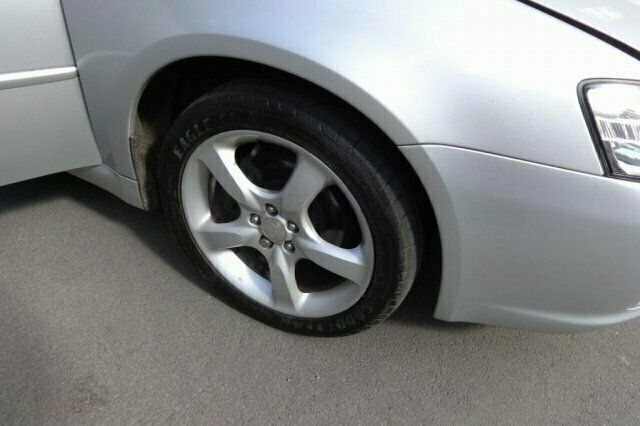 Used Subaru Legacy 2006 Estate