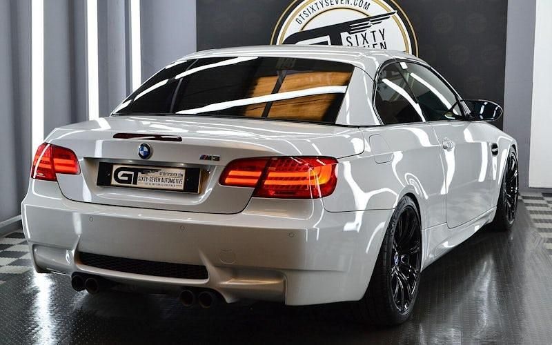 Used BMW M3 Comfort Edition 420 HP (308 kW) 2013 Coupe