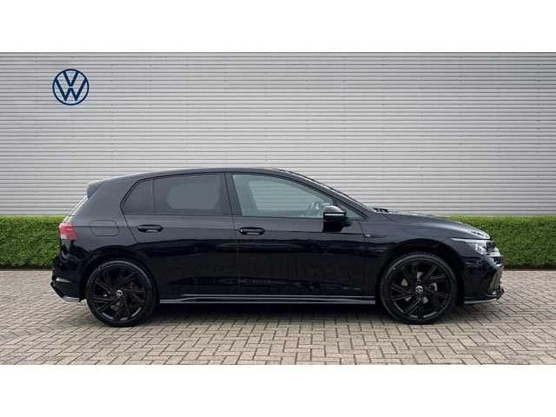 Used VW Golf VIII 150 HP (110 kW) 2024