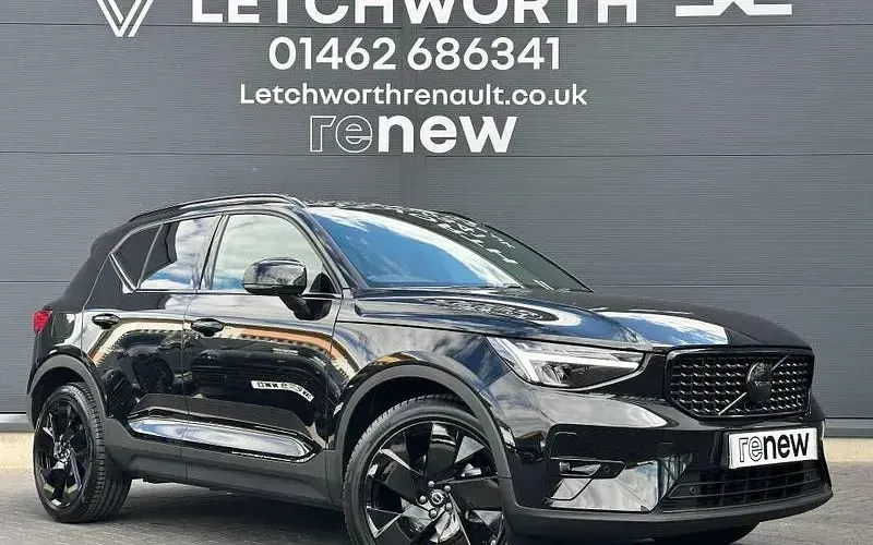 Usado Volvo XC40 Plus 197 CV (144 kW) 2026 SUV