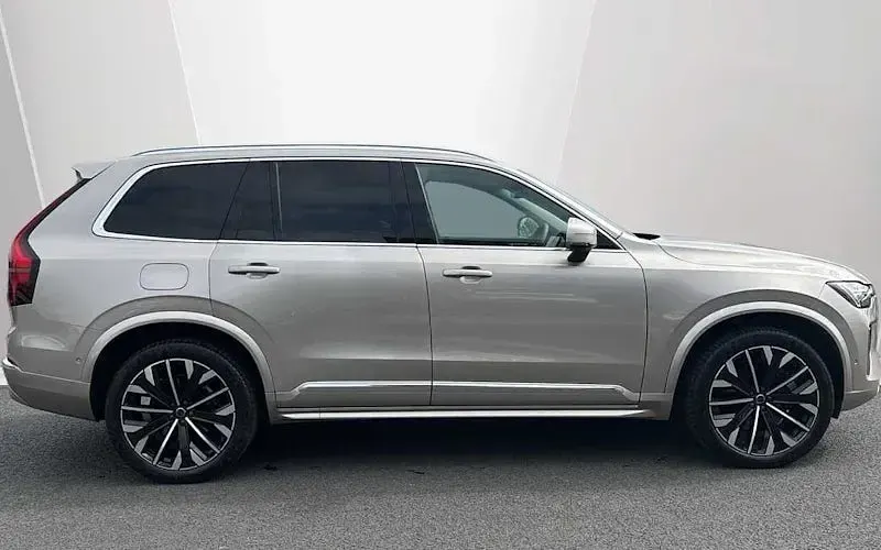 Usado Volvo XC90 Ultra 455 HP (334 kW) 2025 SUV