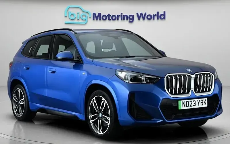 Used BMW iX1 M Sport 279 kW (380 HP) 2023 SUV