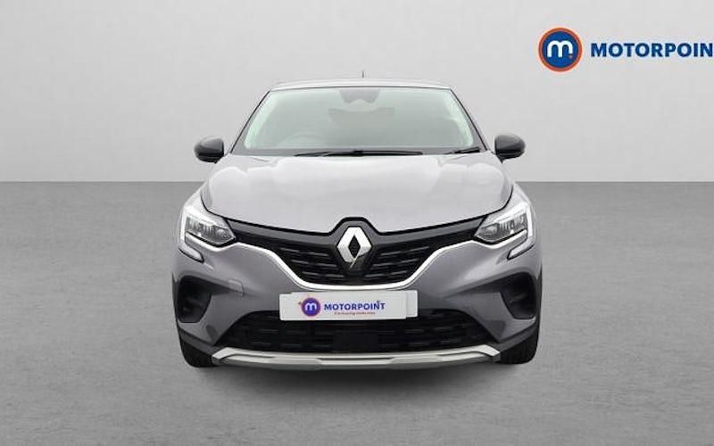 Used Renault Captur Evolution 143 HP (105 kW) 2024 SUV