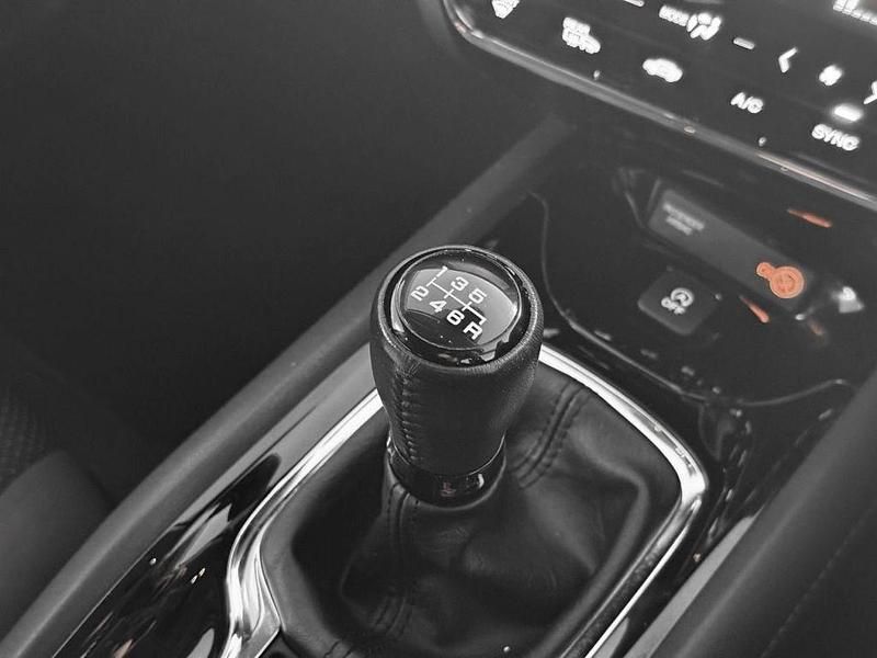 Used Honda HR-V SE 2020 Blue SUV