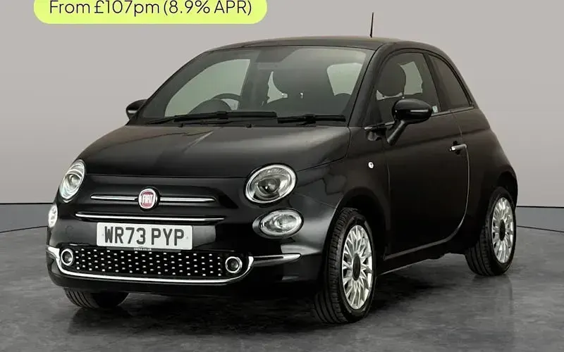 Used Fiat 500 S 70 HP (51 kW) 2023 Hatchback