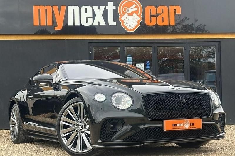 Used 2022 Bentley Continental GT Coupe | £144,995 (Expensive) - Image 1/1