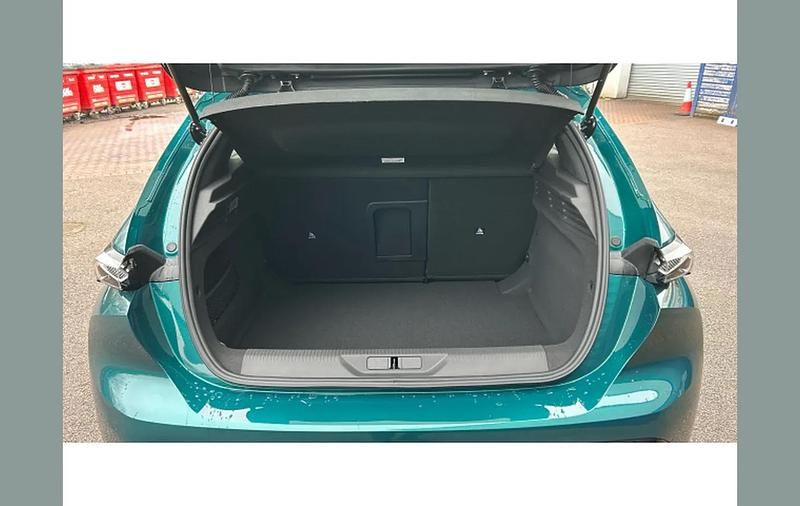 New Peugeot 308 GTi 144 HP (105 kW) 2025 Other Hatchback