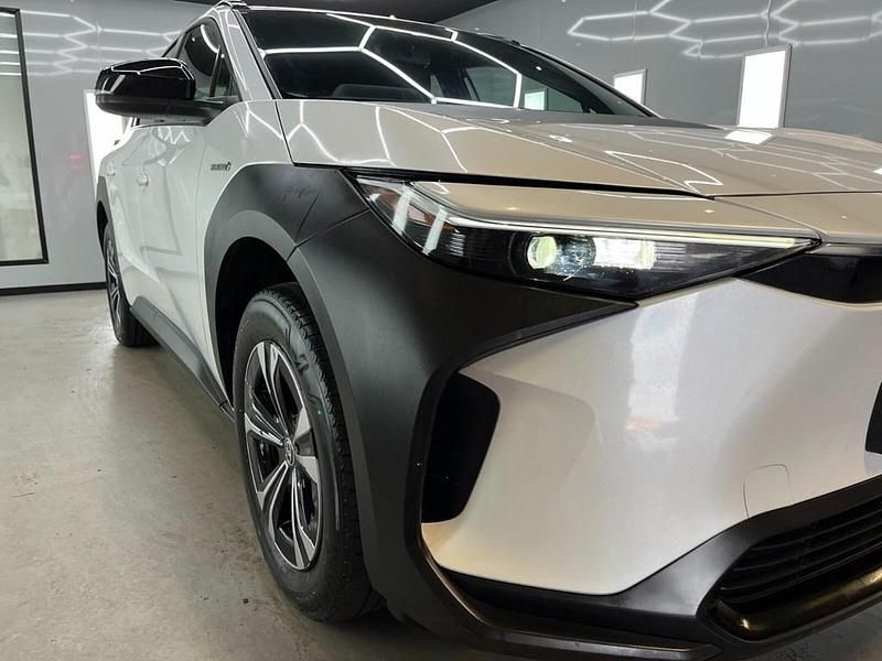 Gebraucht Toyota bZ4X PURE 150 kW (204 PS) 2024 SUV