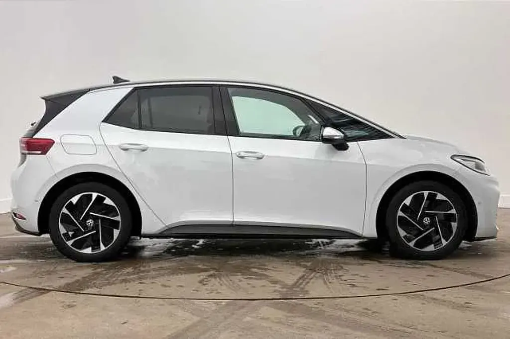Used VW ID.3 150 kW (204 HP) 2025 Hatchback