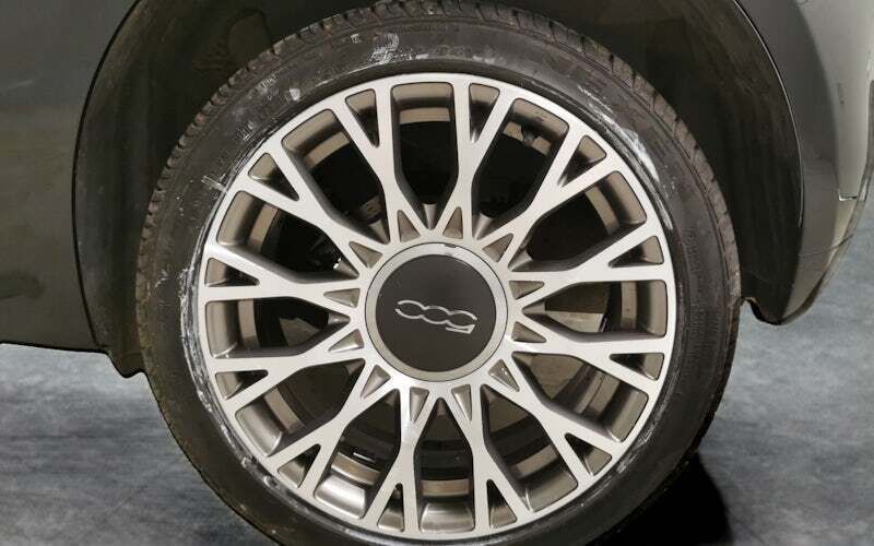 Used Fiat 500 Star 69 HP (50 kW) 2020 Hatchback