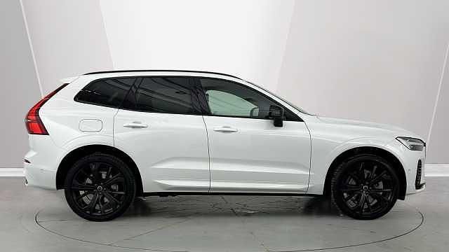 New Volvo XC60 Ultra 449 HP (330 kW) 2026 SUV