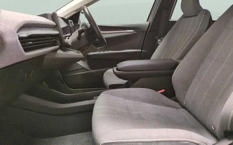 Used Renault Megane E-Tech Equilibre 160 kW (218 HP) 2023 Hatchback