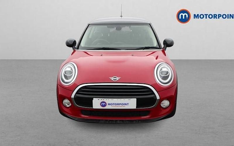 Used Mini Cooper Classic 136 HP (100 kW) 2021 Hatchback
