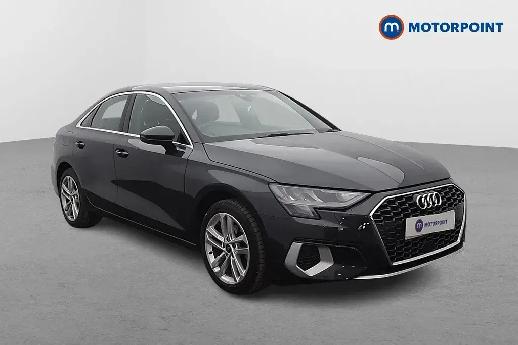 Usado Audi A3 Sport 150 CV (110 kW) 2023 Berlina